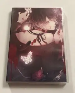 【レター無し】アズサ DAYLIGHT DIABOLIK LOVERS