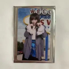 YUKI コレクタブルカード②