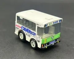 特注 チョロQ 都営バス 池袋駅行 CARトップ特注 希少 中古のサムネイル