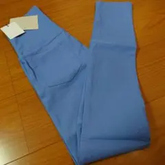 ハイウエストスキニー スキニーパンツ