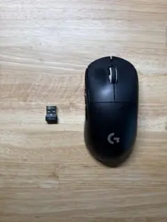 Logicool G PRO X SUPERLIGHT
