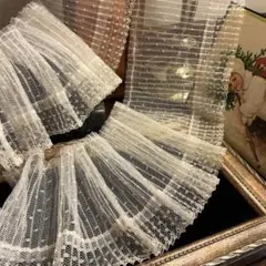 アンティークレース