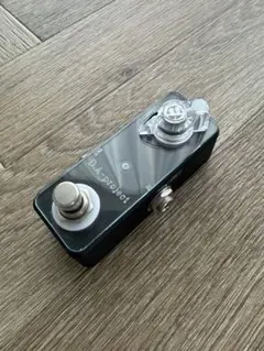 D.A-Booster クリーンブースター バッファードバイパス 青 - メルカリ