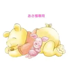 あさ様 リクエスト 8点 まとめ商品