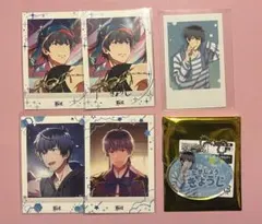 新テニスの王子様 越前リョーマ 缶バッジ ホワイトデー - メルカリ