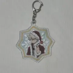 爆豪勝己 アクキー クリスマス