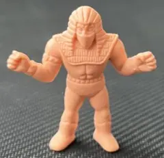 キン肉マン 復刻版 キン消し ミスターカーメン 消しゴム 人形 フィギュア