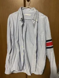 HOUSE OF BLUES 長袖シャツ XL