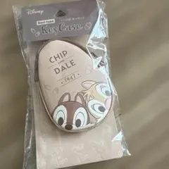 Disney チップとデール リール式キーケースのサムネイル