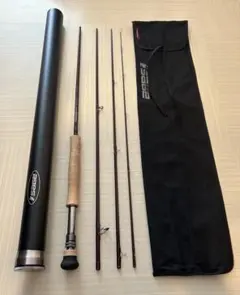 SAGE セージ 590 LL GRAPHITEⅢ 9ft ♯5 フライロッド Yahoo!オークション -「フライロッド sage セージ」の落札相場