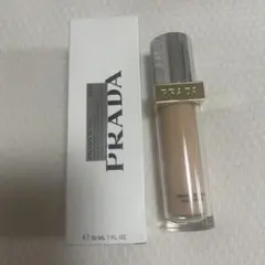 ☆PRADA リヴィールスキンファンデーション LN10 未使用品 - メルカリ
