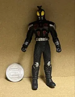 仮面ライダーカブト ダークカブト 피규어