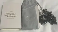 Vivienne Westwood メタルORB オイルライター ネックレスのサムネイル