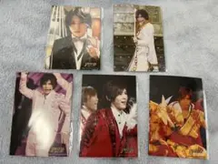 山田涼介 ジャニーズワールド ステージフォト