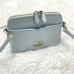 希少　サマンサタバサ　セーラームーンコラボ　ミニショルダーバッグ ルナ