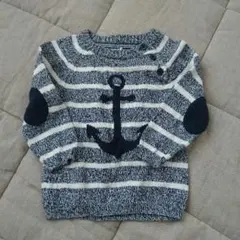 017242様専用 H&M セーター 2点