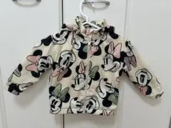 H&М ミニー　アウター　サイズ90