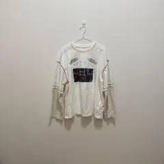 Vaundy silence ドームツアー Tシャツ Mサイズ - メルカリ