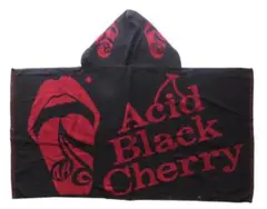 2025年最新】acid black cherry フード付きタオルの人気アイテム