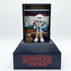 2026年最新】ストレンジャーシングス フィギュアの人気アイテム - メルカリ