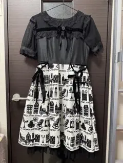 BABY, THE STARS SHINE BRIGHT ワンピースのサムネイル