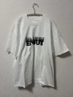 エンノイ ennoy tシャツ