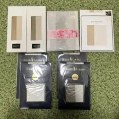 日*4様 ストッキング8足セット