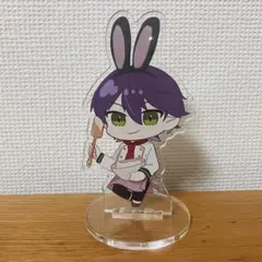 にじさんじ 剣持刀也 アクリルスタンド アクスタ