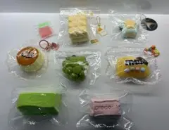 バラ売り◯！どんどん　スクイーズ　6点セット どんどん スクイーズ 6点セット - メルカリ