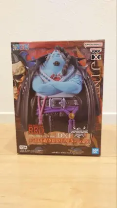 ONE PIECE DXF vol.8 ジンベエ ルフィギア5 チョッパー - メルカリ