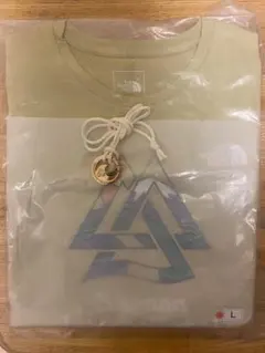 新品・未使用　湘南国際マラソンノースリーブTシャツと完走メダル