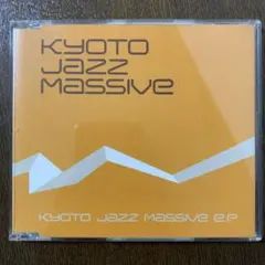 KYOTO JAZZ MASSIVE