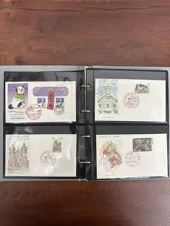 2025年最新】日本郵便切手 アルバムの人気アイテム - メルカリ