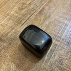 【ジャンク品】AVIOT TE-D01m ブラック 黒 ワイヤレスイヤホンのサムネイル