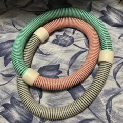 ソフトフラフープ 1kg 中古品