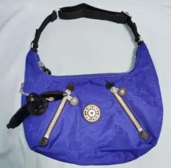 Kipling NIKKI ショルダーバッグ キプリング 【新品未使用】