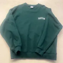 Champion チャンピオン スウェット