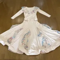 2026年最新】チャコット 社交ダンス ドレスの人気アイテム - メルカリ