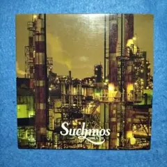 Suchmos LOVE&VICE CD - メルカリ