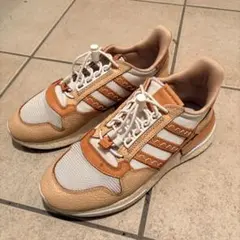 2025年最新】adidas zx 500 rmの人気アイテム - メルカリ