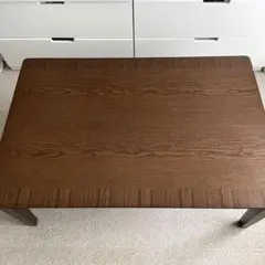 みずき 105 BR ニトリ 島忠ホームズ こたつ テーブル|mercari商品