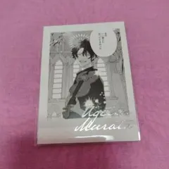 ギヴン展 ぱしゃこれPREMIUM 雨月