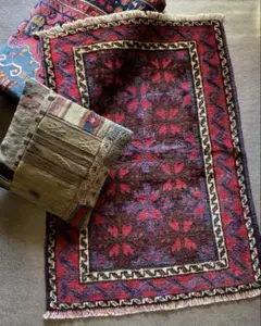 never young beach ネバヤン　rug ラグ　新品未使用 never young beach ネバヤン rug ラグ 新品未使用 - メルカリ