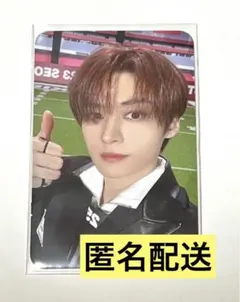 2026年最新】STRAYKIDS リノ ソウルコンの人気アイテム - メルカリ