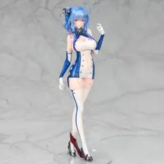 アズールレーン セントルイス 軽装Ver.【アルター】フイギュア