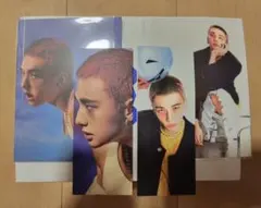 Straykids スキズ KARMA Hyunjin ヒョンジン