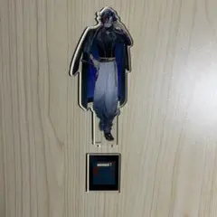 にじさんじ 魁星 3SKM×iCouleur アクスタ