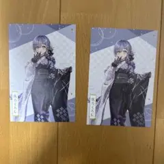 カウントダウン コトブキヤ特典