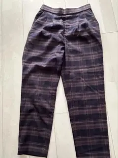 レディース スラックス