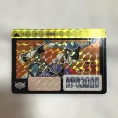 ドラゴンボールZ 再販カード 70 ギニュー特戦隊 - メルカリ